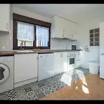 La Casa Azul Dom wakacyjny Cardes (Soto de Cangas)