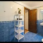 Dom wakacyjny La Casa Azul *