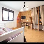 Dom wakacyjny La Casa Azul Cardes (Soto de Cangas)