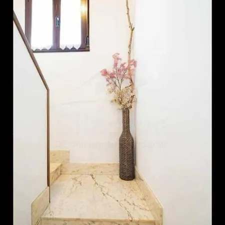 La Casa Azul * Cardes (Soto de Cangas)