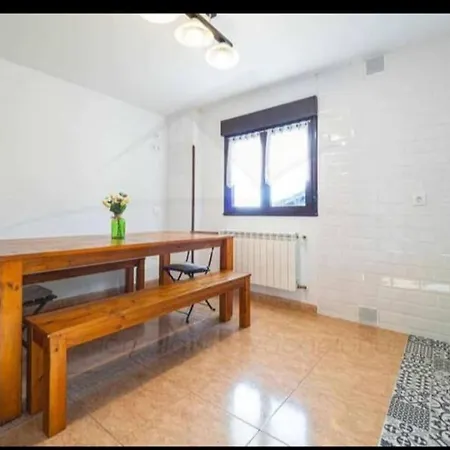 بيت للعطل La Casa Azul *