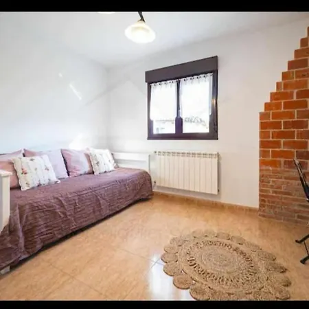 La Casa Azul بيت للعطل