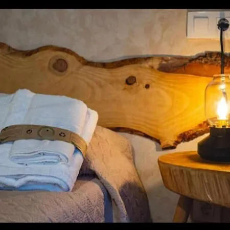 بيت للعطل La Casa Azul