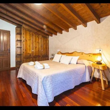La Casa Azul Dom wakacyjny *