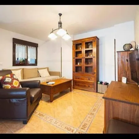 La Casa Azul بيت للعطل