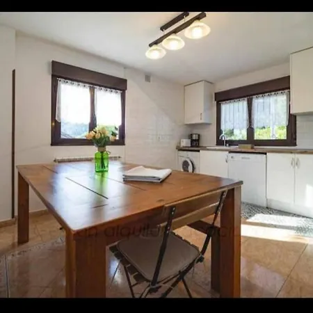 La Casa Azul * Cardes (Soto de Cangas)