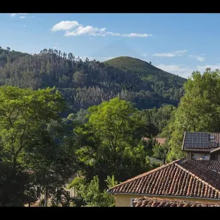 La Casa Azul بيت للعطل *